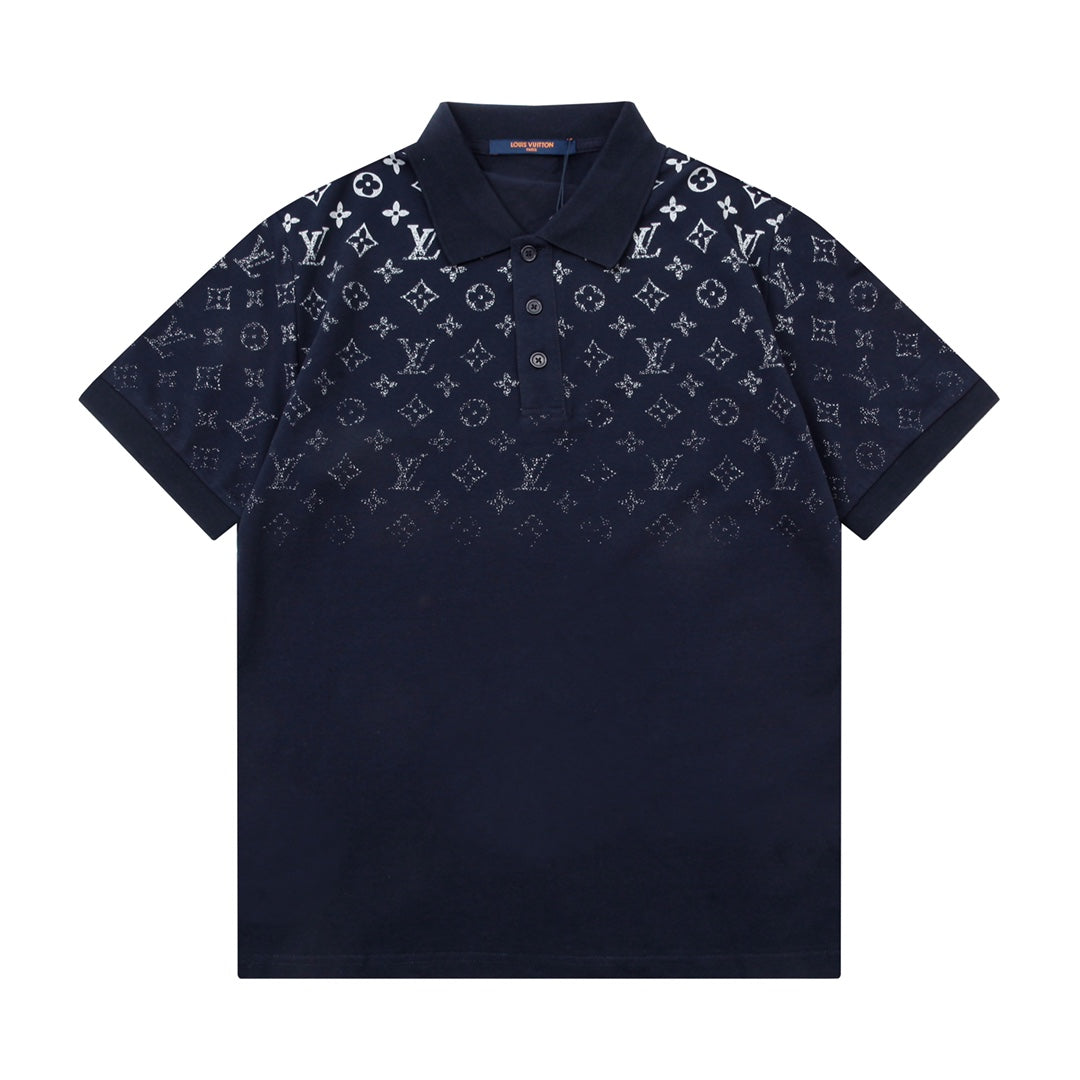 0617 New cotton polo shirt 0617 New cotton polo shirt