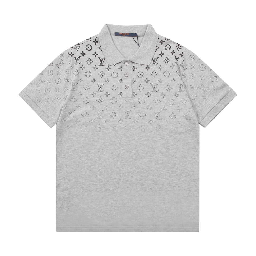 0617 New cotton polo shirt 0617 New cotton polo shirt