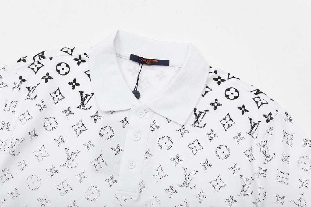 0617 New cotton polo shirt 0617 New cotton polo shirt