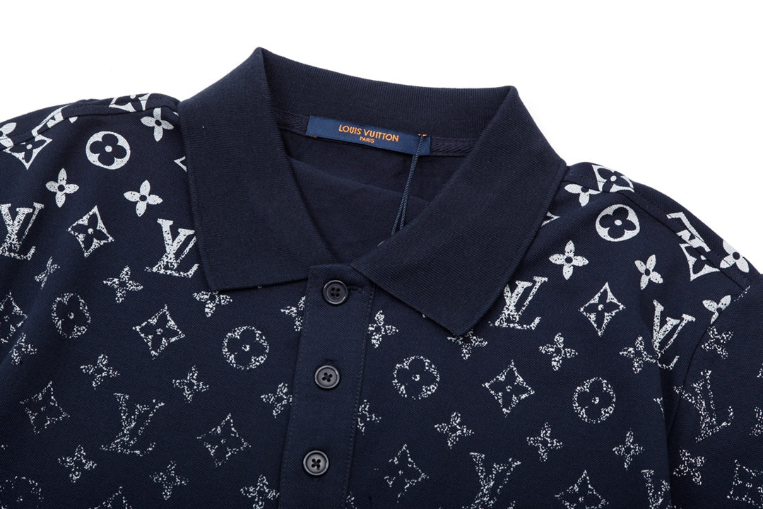 0617 New cotton polo shirt 0617 New cotton polo shirt
