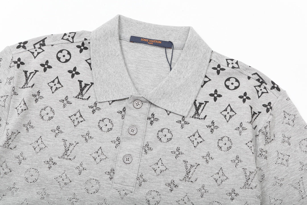 0617 New cotton polo shirt 0617 New cotton polo shirt