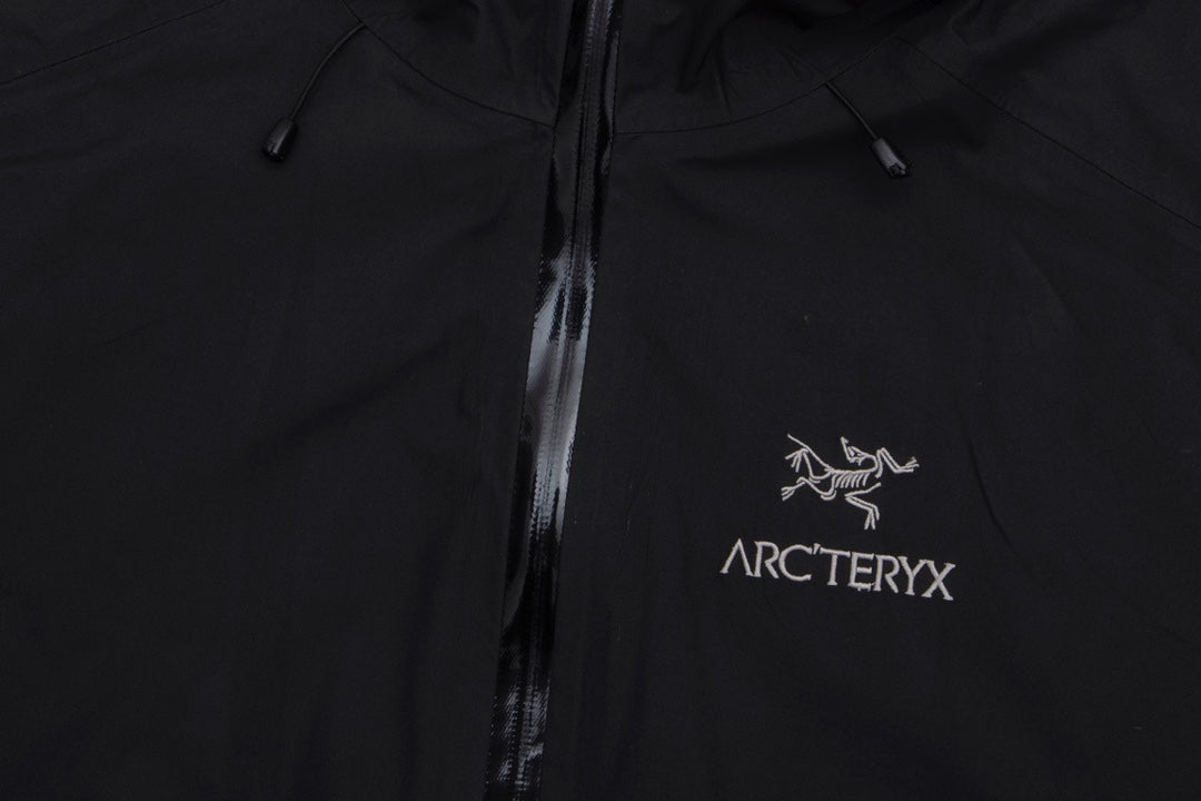 0408 Beta series waterproof jacket outdoor sports wear 0408 Beta series waterproof jacket outdoor sports wear