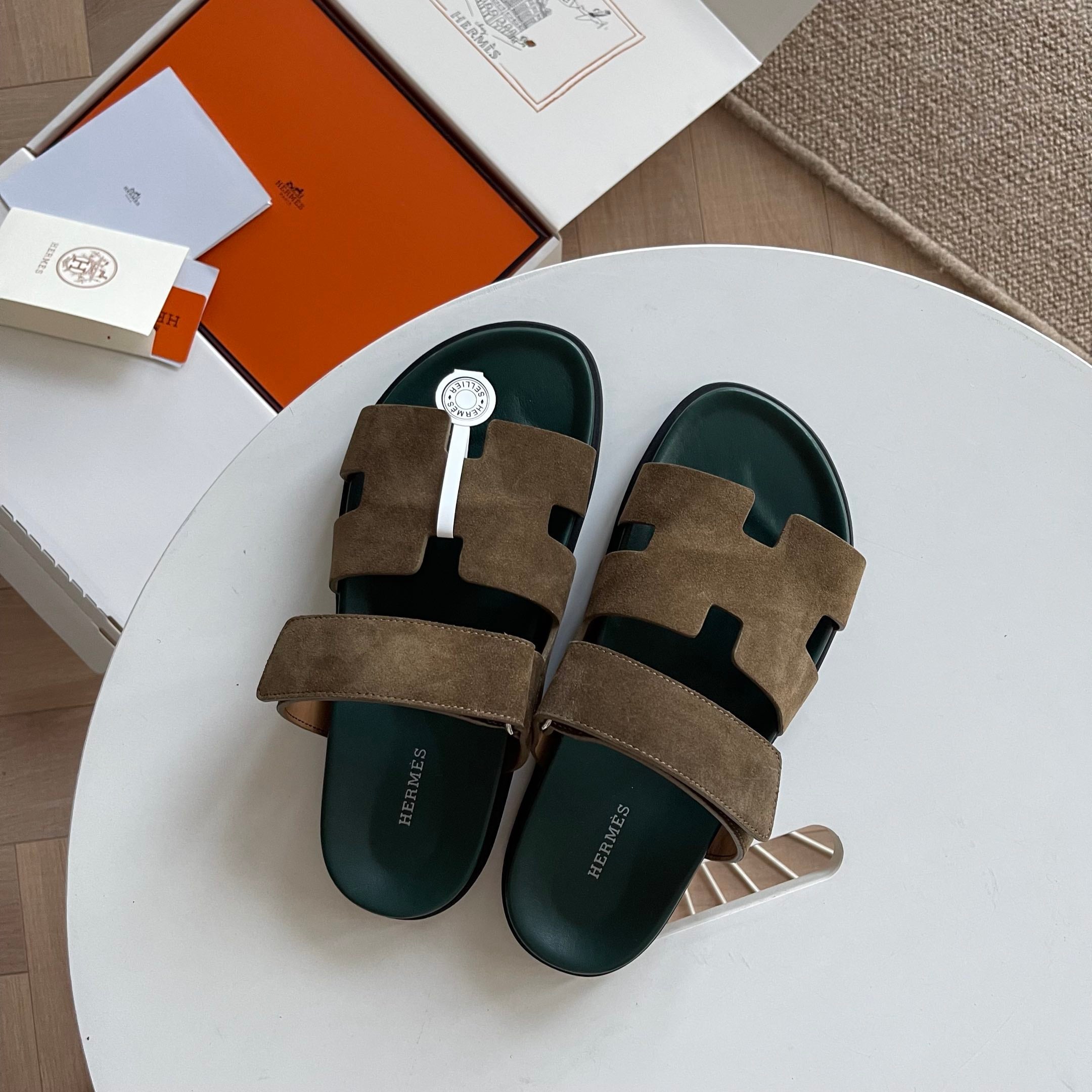 0425 The latest summer calfskin functional sandals(summer preferred) 0425 The latest summer calfskin functional sandals(summer preferred)