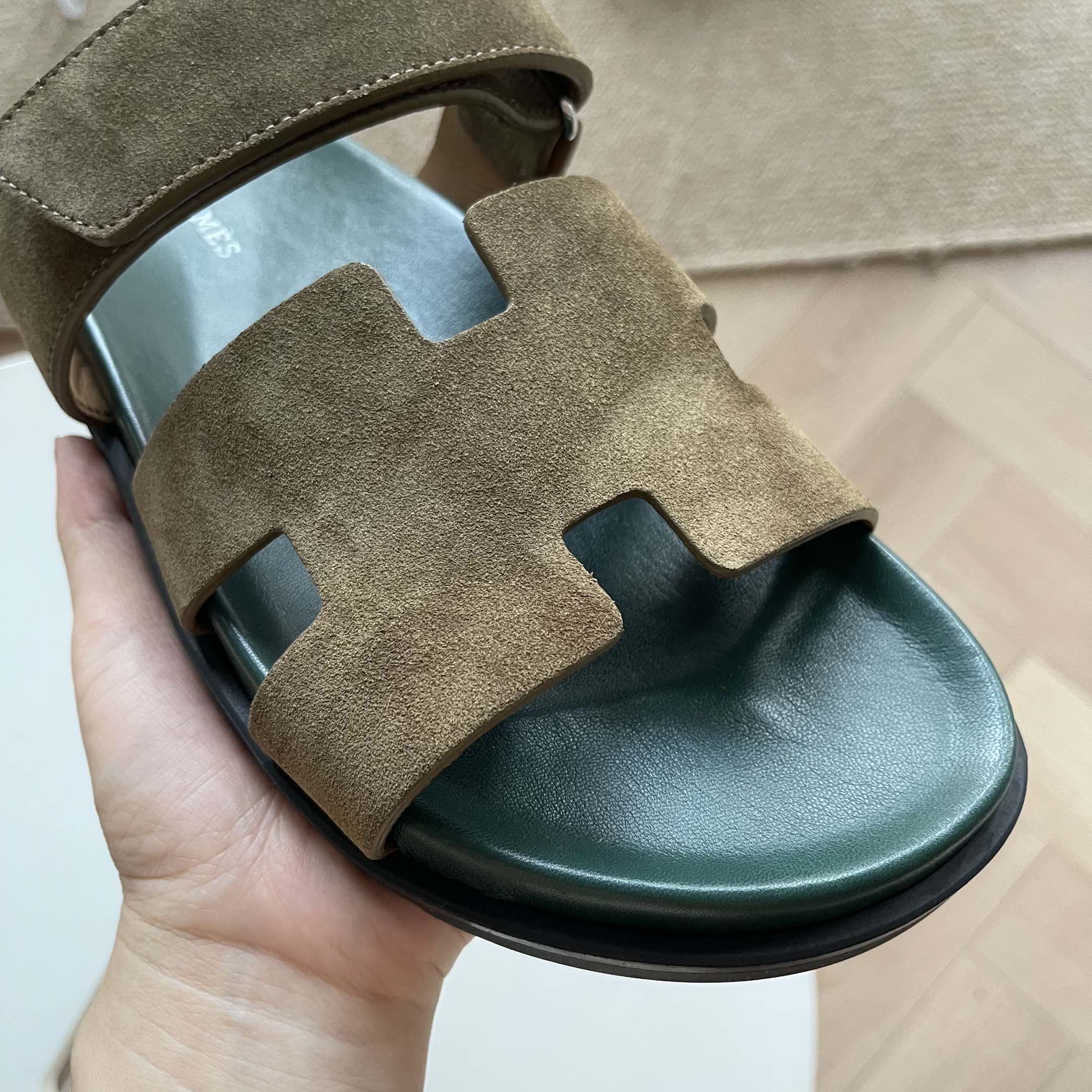 0425 The latest summer calfskin functional sandals(summer preferred) 0425 The latest summer calfskin functional sandals(summer preferred)