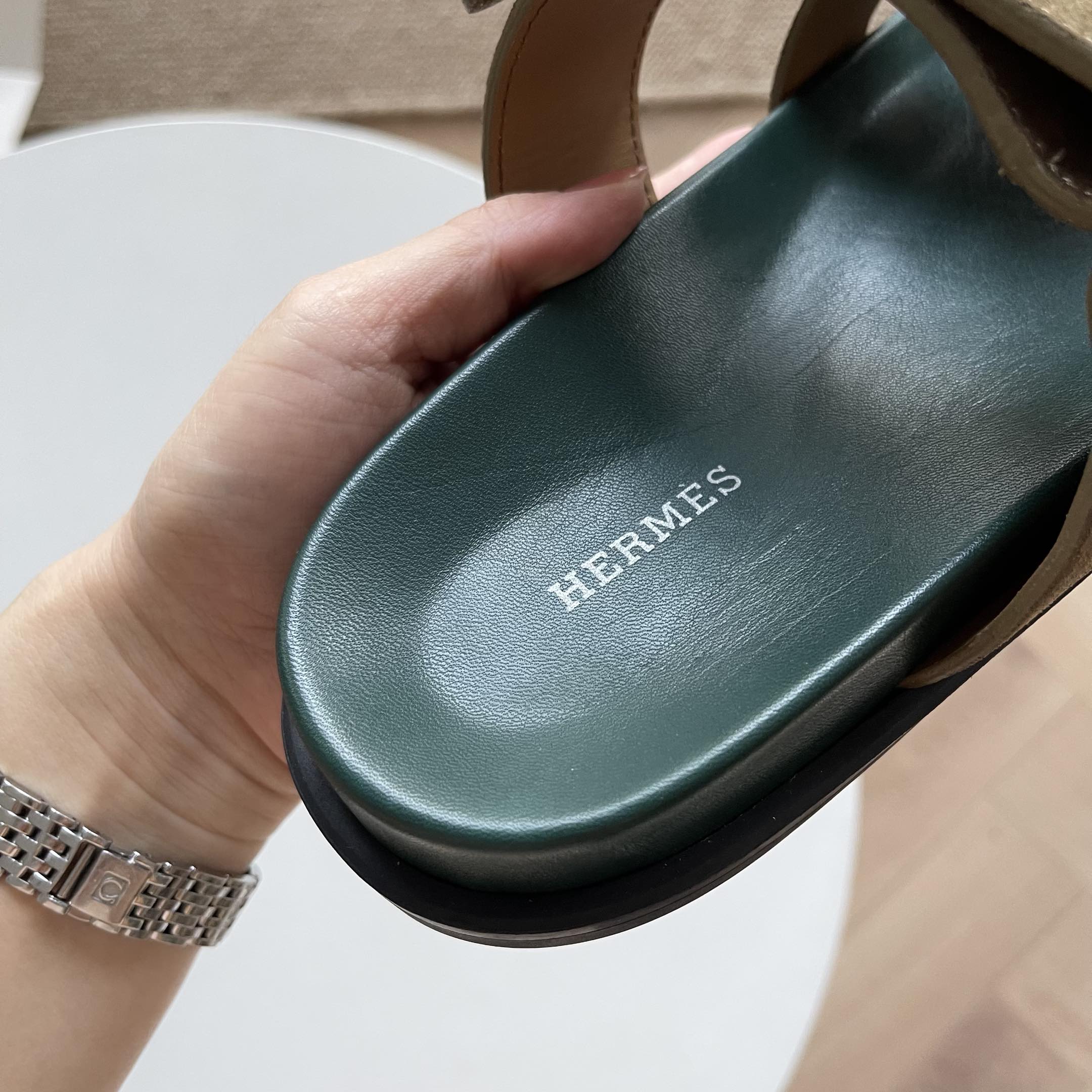 0425 The latest summer calfskin functional sandals(summer preferred) 0425 The latest summer calfskin functional sandals(summer preferred)