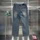 0617 New cargo style printed jeans 0617 New cargo style printed jeans