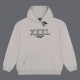 "XXXL“ Embroidered Hoodie "XXXL“ Embroidered Hoodie