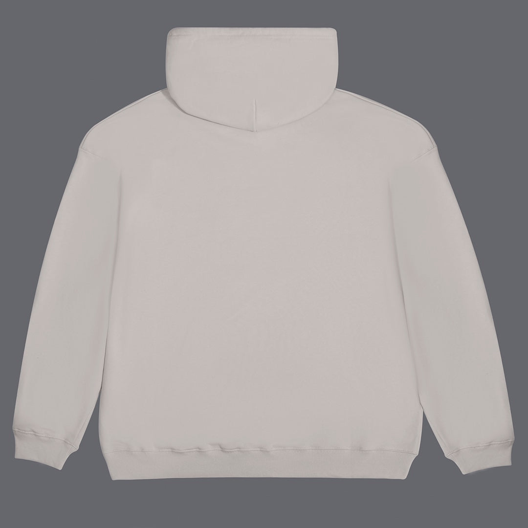 "XXXL“ Embroidered Hoodie "XXXL“ Embroidered Hoodie