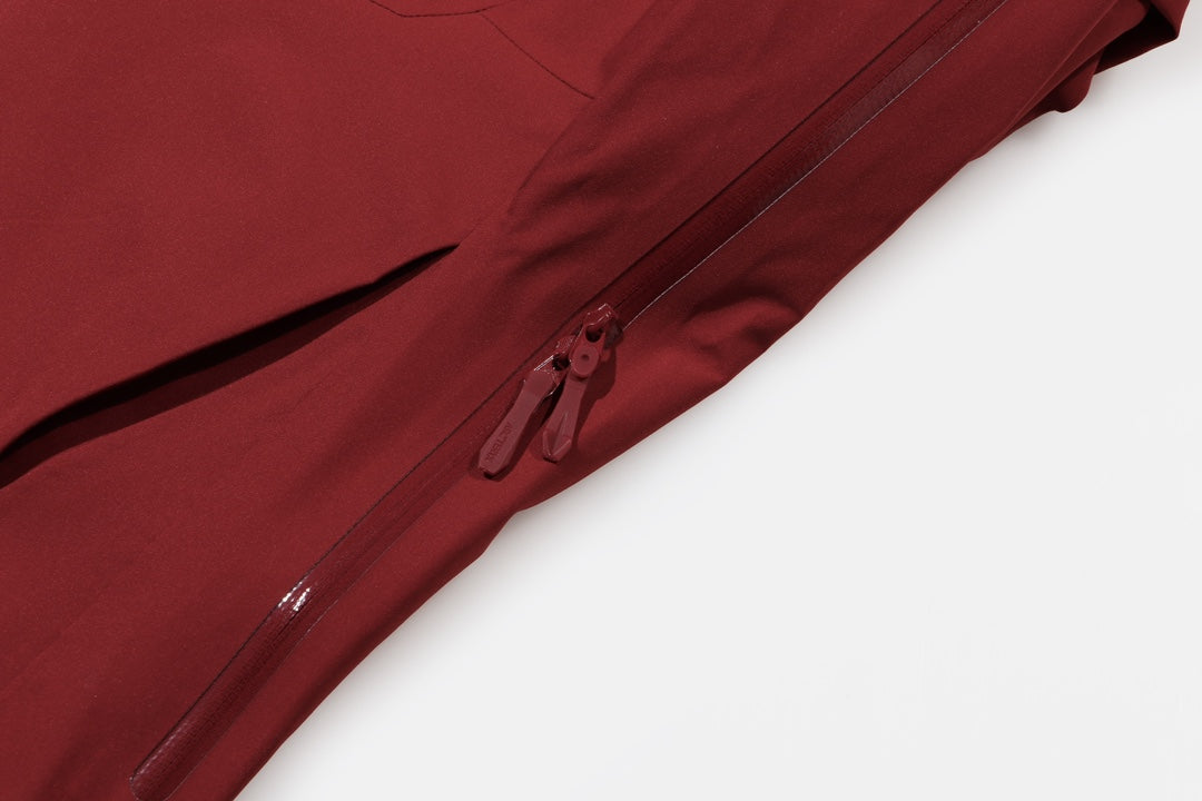 0408 Seventh generation Beta series waterproof jacket outdoor sports wear 0408 Seventh generation Beta series waterproof jacket outdoor sports wear