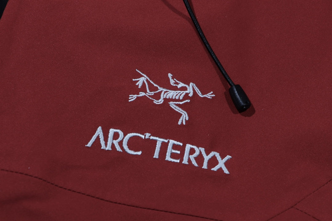 0408 Seventh generation Beta series waterproof jacket outdoor sports wear 0408 Seventh generation Beta series waterproof jacket outdoor sports wear