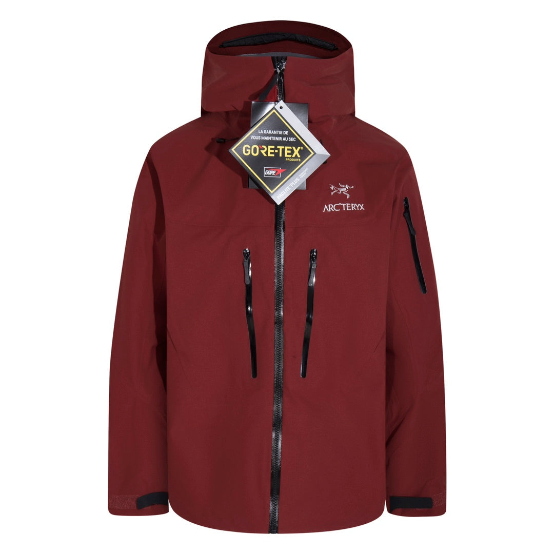 0408 Seventh generation Beta series waterproof jacket outdoor sports wear 0408 Seventh generation Beta series waterproof jacket outdoor sports wear