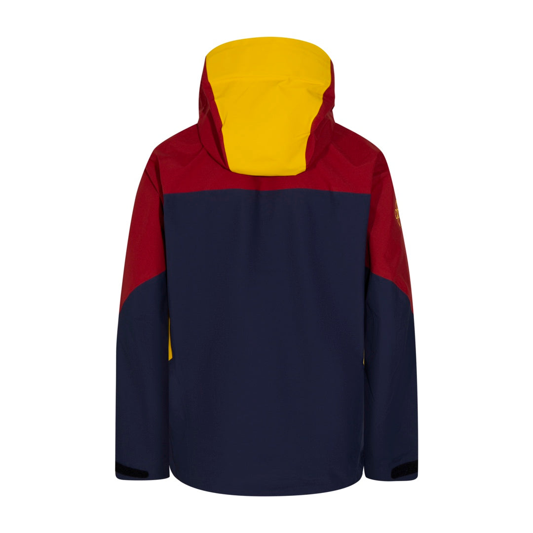 0408 Beta series waterproof jacket outdoor sports wear 0408 Beta series waterproof jacket outdoor sports wear