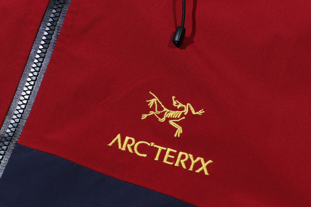 0408 Beta series waterproof jacket outdoor sports wear 0408 Beta series waterproof jacket outdoor sports wear