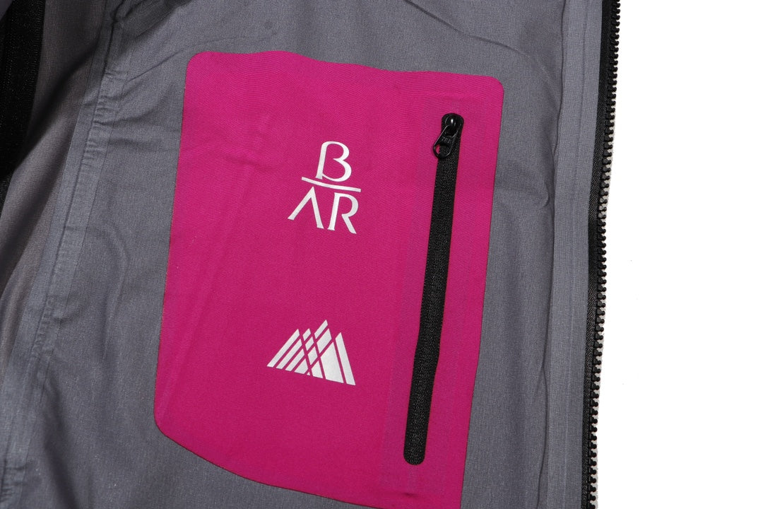 0408 Beta series waterproof jacket outdoor sports wear 0408 Beta series waterproof jacket outdoor sports wear