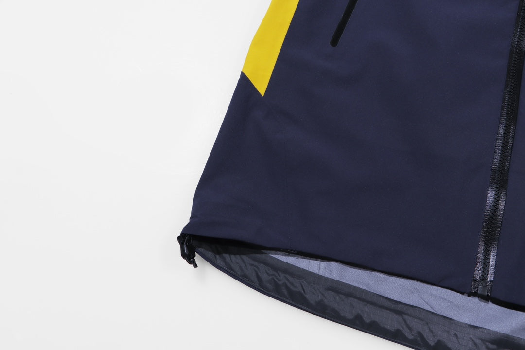 0408 Beta series waterproof jacket outdoor sports wear 0408 Beta series waterproof jacket outdoor sports wear