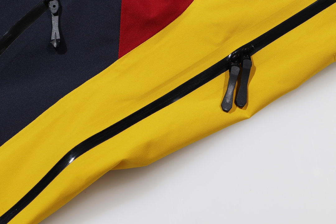 0408 Beta series waterproof jacket outdoor sports wear 0408 Beta series waterproof jacket outdoor sports wear