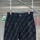 0617 New cargo style printed jeans 0617 New cargo style printed jeans