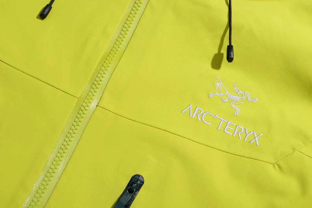 0408 Six th generation Beta series waterproof jacket outdoor sports wear 0408 Six th generation Beta series waterproof jacket outdoor sports wear