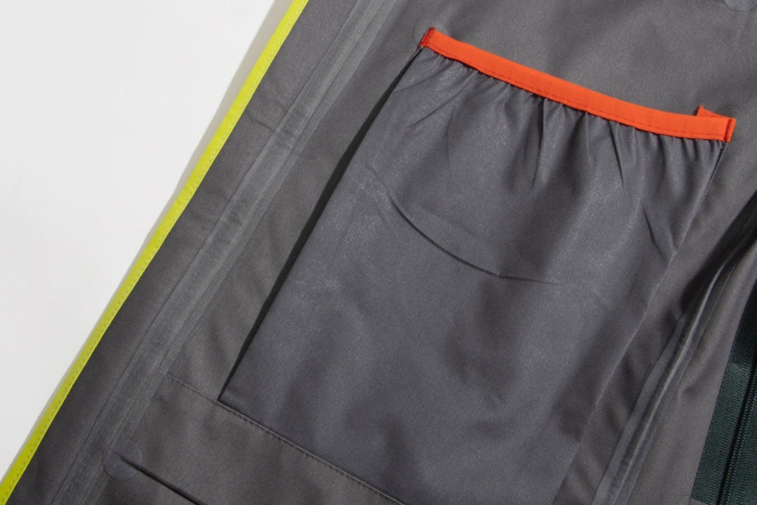0408 Six th generation Beta series waterproof jacket outdoor sports wear 0408 Six th generation Beta series waterproof jacket outdoor sports wear
