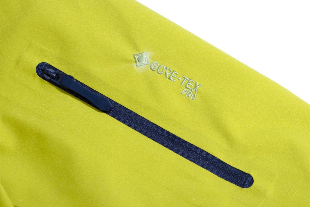 0408 Six th generation Beta series waterproof jacket outdoor sports wear 0408 Six th generation Beta series waterproof jacket outdoor sports wear