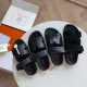 0425 The latest summer calfskin functional sandals 0425 The latest summer calfskin functional sandals