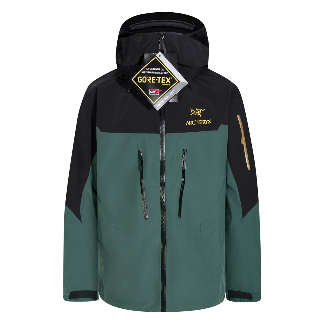 0408 Seventh generation Beta series waterproof jacket outdoor sports wear 0408 Seventh generation Beta series waterproof jacket outdoor sports wear