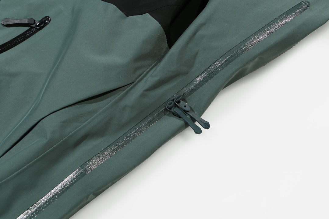 0408 Seventh generation Beta series waterproof jacket outdoor sports wear 0408 Seventh generation Beta series waterproof jacket outdoor sports wear