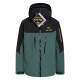 0408 Seventh generation Beta series waterproof jacket outdoor sports wear 0408 Seventh generation Beta series waterproof jacket outdoor sports wear