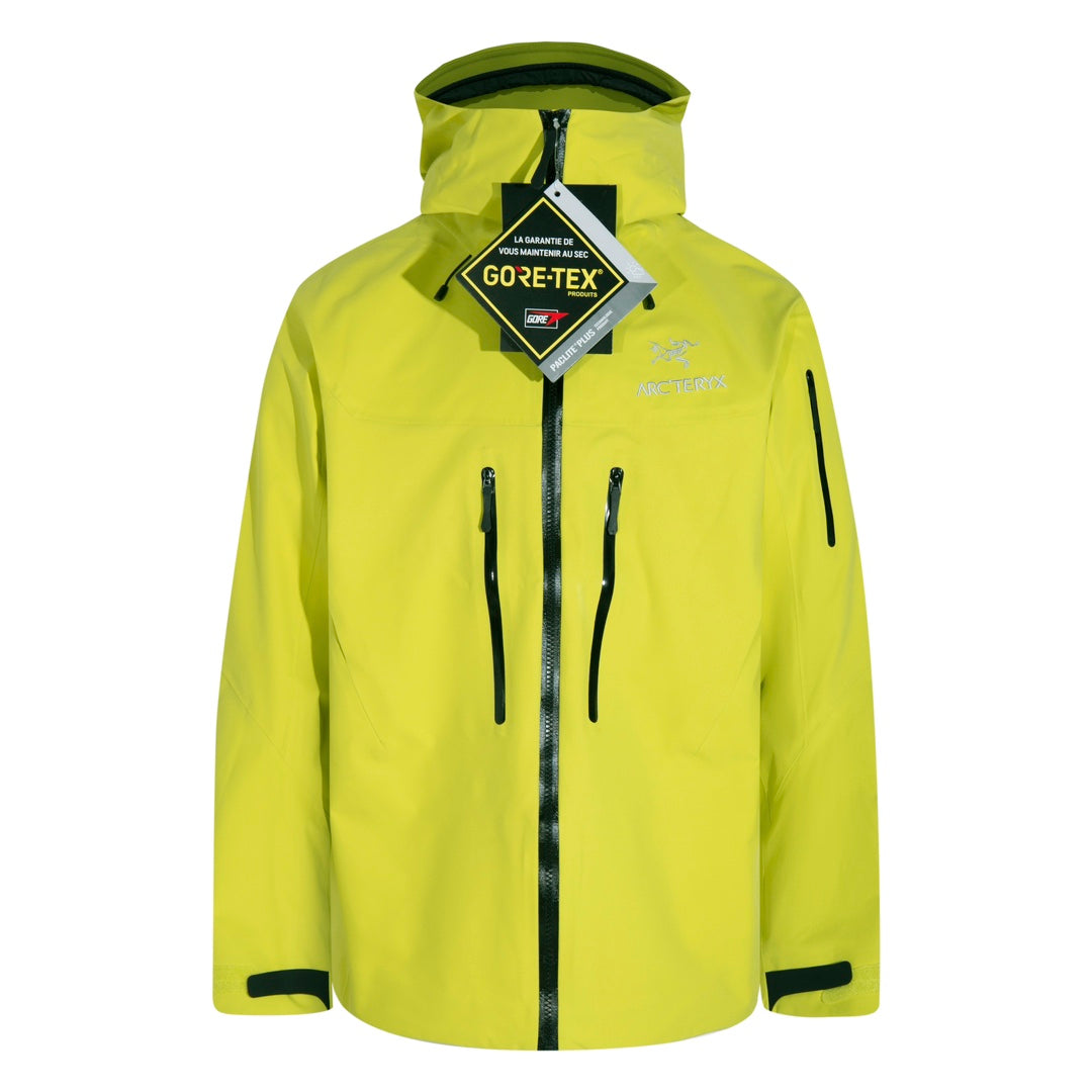 0408 Seventh generation Beta series waterproof jacket outdoor sports wear 0408 Seventh generation Beta series waterproof jacket outdoor sports wear