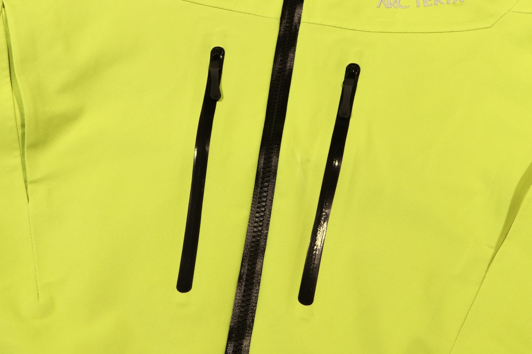 0408 Seventh generation Beta series waterproof jacket outdoor sports wear 0408 Seventh generation Beta series waterproof jacket outdoor sports wear