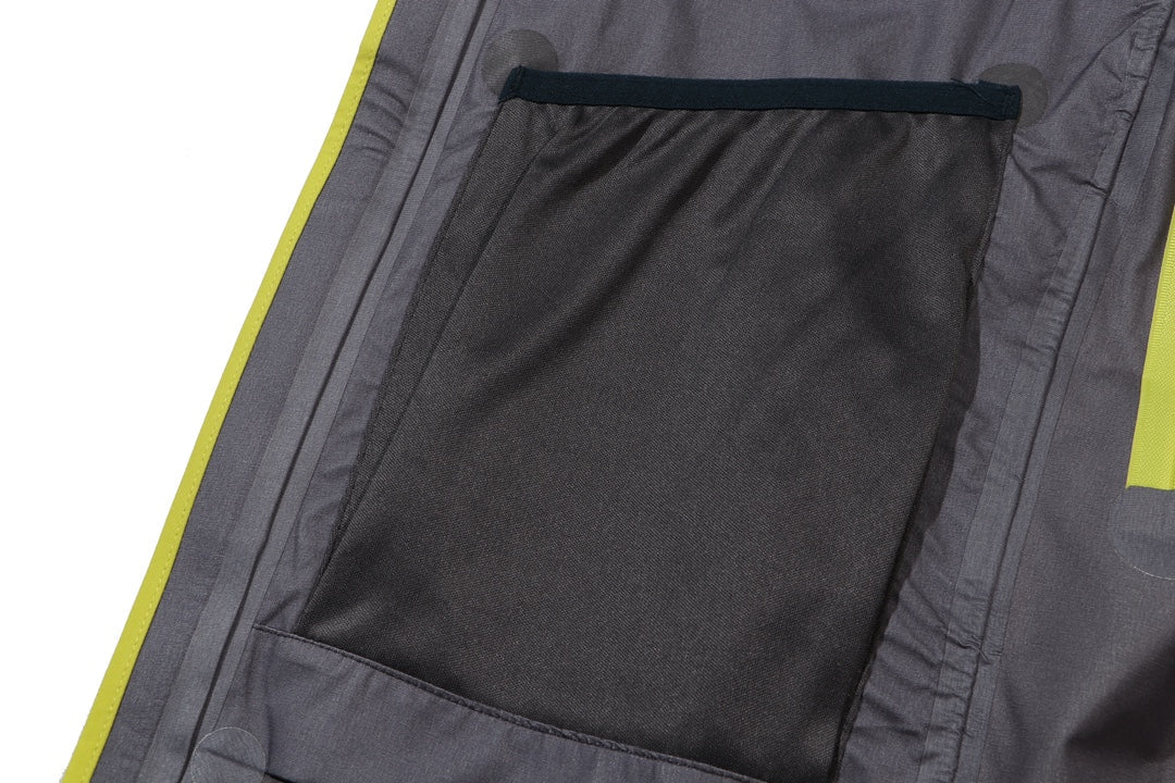 0408 Seventh generation Beta series waterproof jacket outdoor sports wear 0408 Seventh generation Beta series waterproof jacket outdoor sports wear