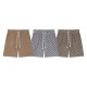 0621 New cotton jacquard shorts 0621 New cotton jacquard shorts