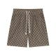 0621 New cotton jacquard shorts 0621 New cotton jacquard shorts