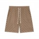 0621 New cotton jacquard shorts 0621 New cotton jacquard shorts