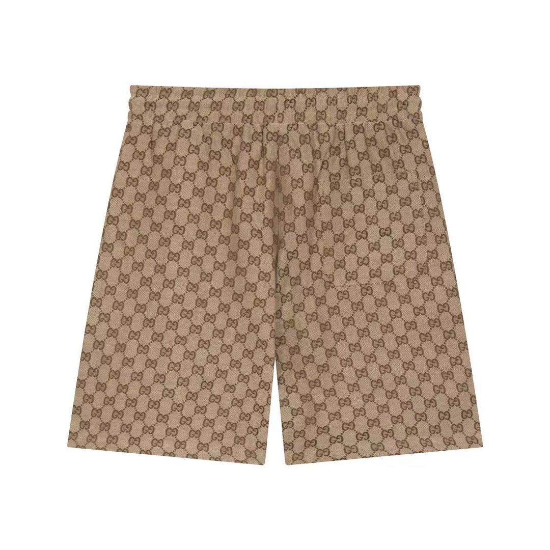 0621 New cotton jacquard shorts 0621 New cotton jacquard shorts