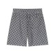 0621 New cotton jacquard shorts 0621 New cotton jacquard shorts