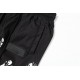 Splicing printing shorts Splicing printing shorts