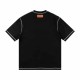 Exquisite embroidery t-shirt Exquisite embroidery t-shirt