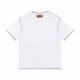 Exquisite embroidery t-shirt Exquisite embroidery t-shirt