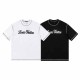 Exquisite embroidery t-shirt Exquisite embroidery t-shirt