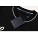 Exquisite embroidery t-shirt Exquisite embroidery t-shirt