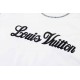 Exquisite embroidery t-shirt Exquisite embroidery t-shirt