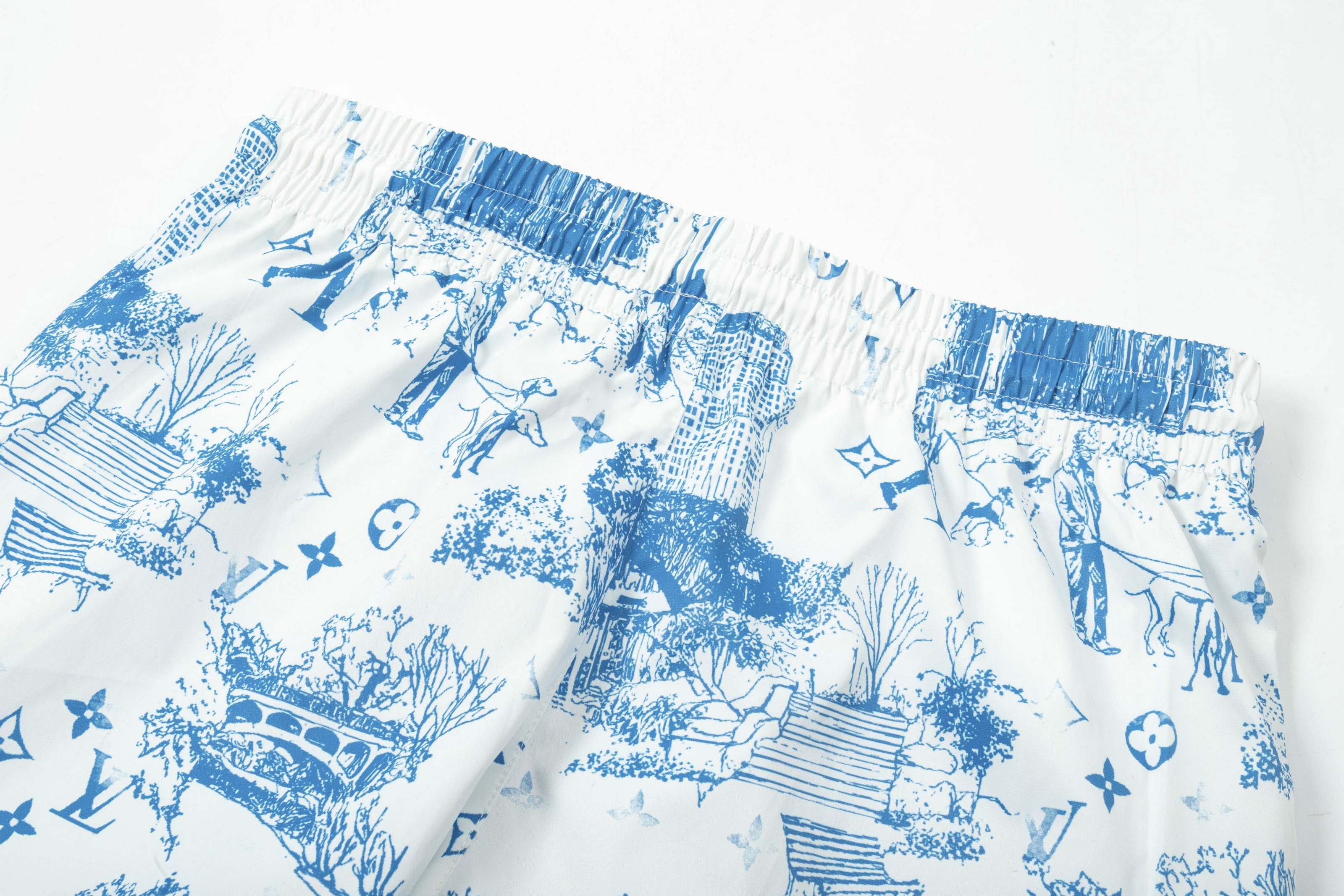 Summer new beach shorts Summer new beach shorts