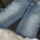 New steel print jeans New steel print jeans