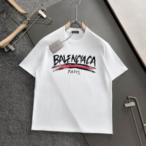 Letter print t-shirt