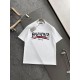 Letter print t-shirt Letter print t-shirt