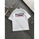 Letter print t-shirt Letter print t-shirt