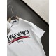 Letter print t-shirt Letter print t-shirt