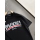 Letter print t-shirt Letter print t-shirt