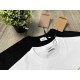 Embroidered bear t-shirt Embroidered bear t-shirt